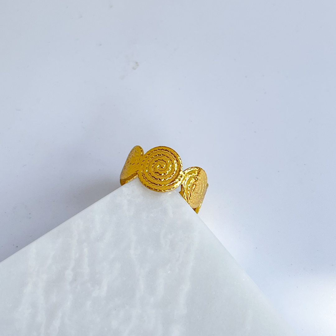 Sadie Ring